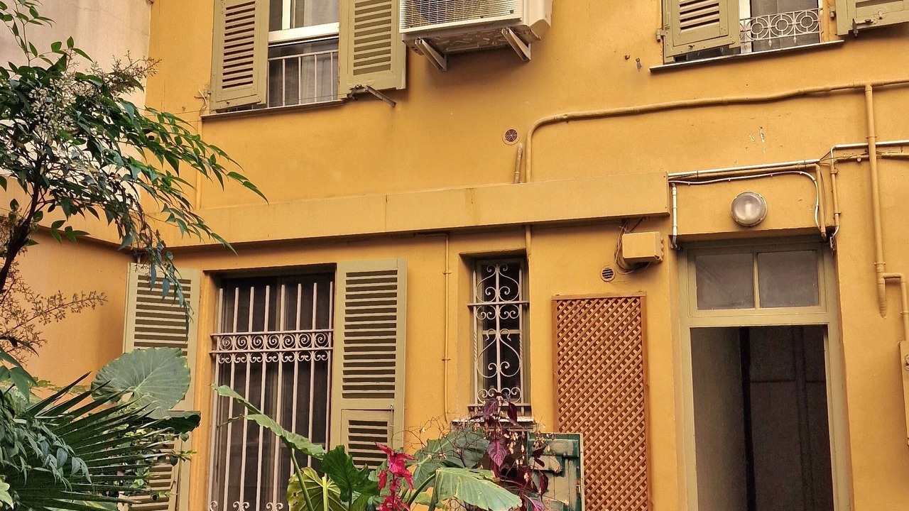 Photo of Outdoor in Quartier du Port