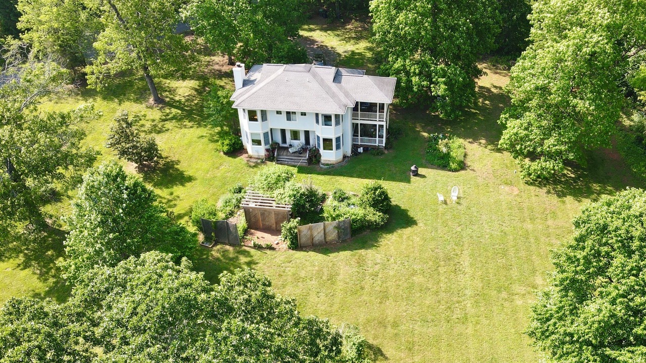Photo of Outdoor in North Garden