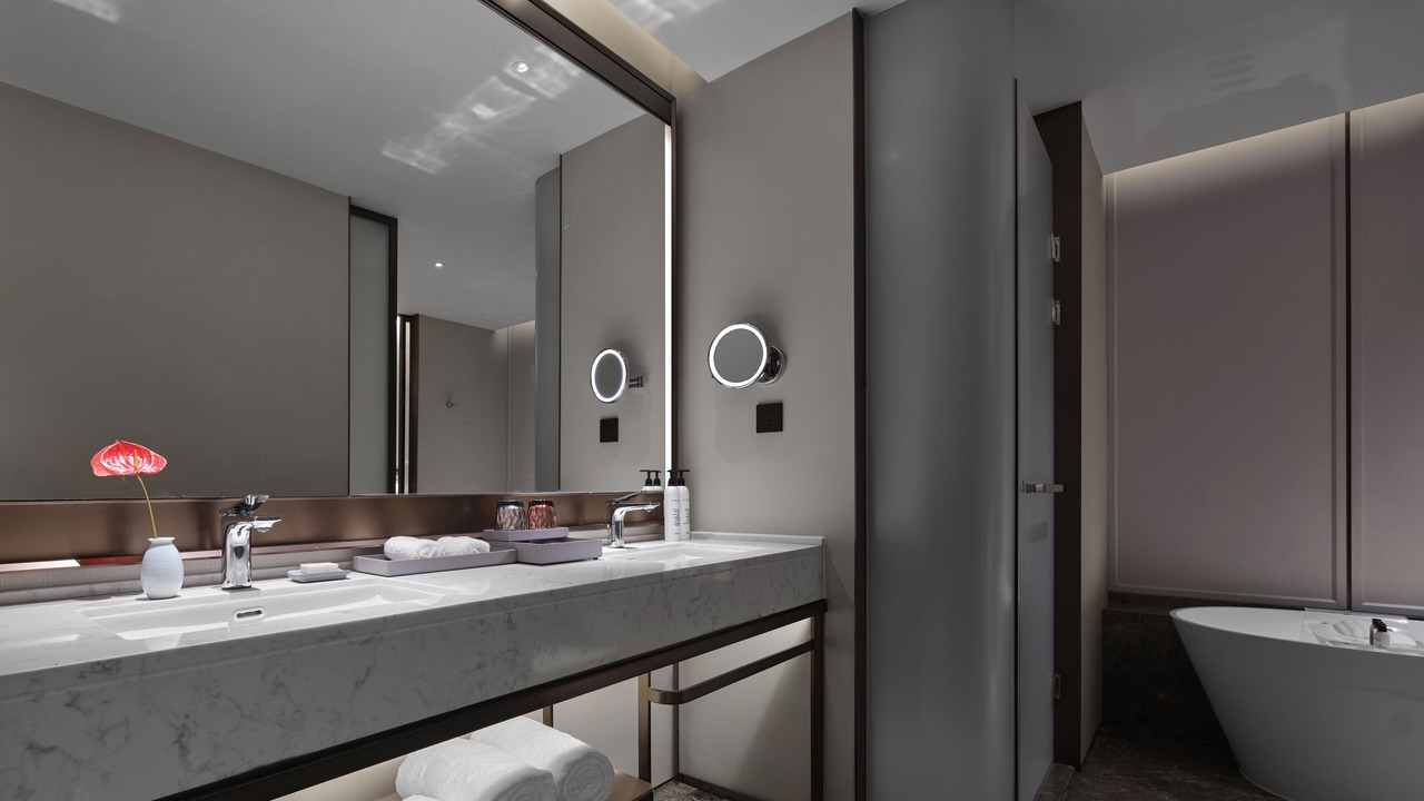 Photo of Bathroom in Pinggu