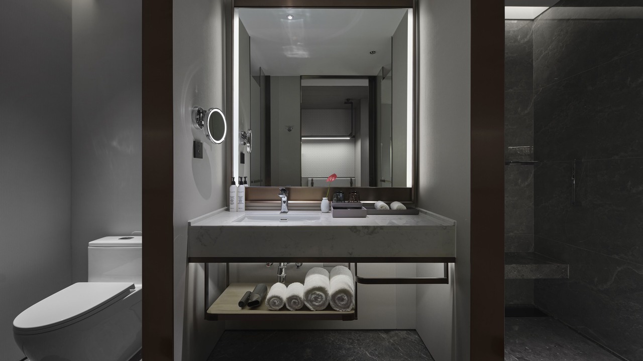 Photo of Bathroom in Pinggu