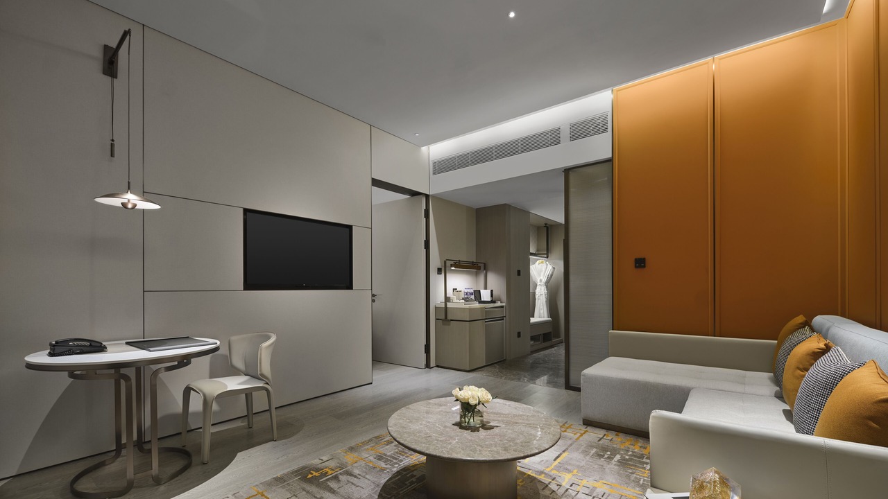 Photo of Bedroom in Pinggu