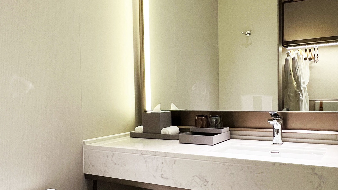Photo of Bathroom in Pinggu