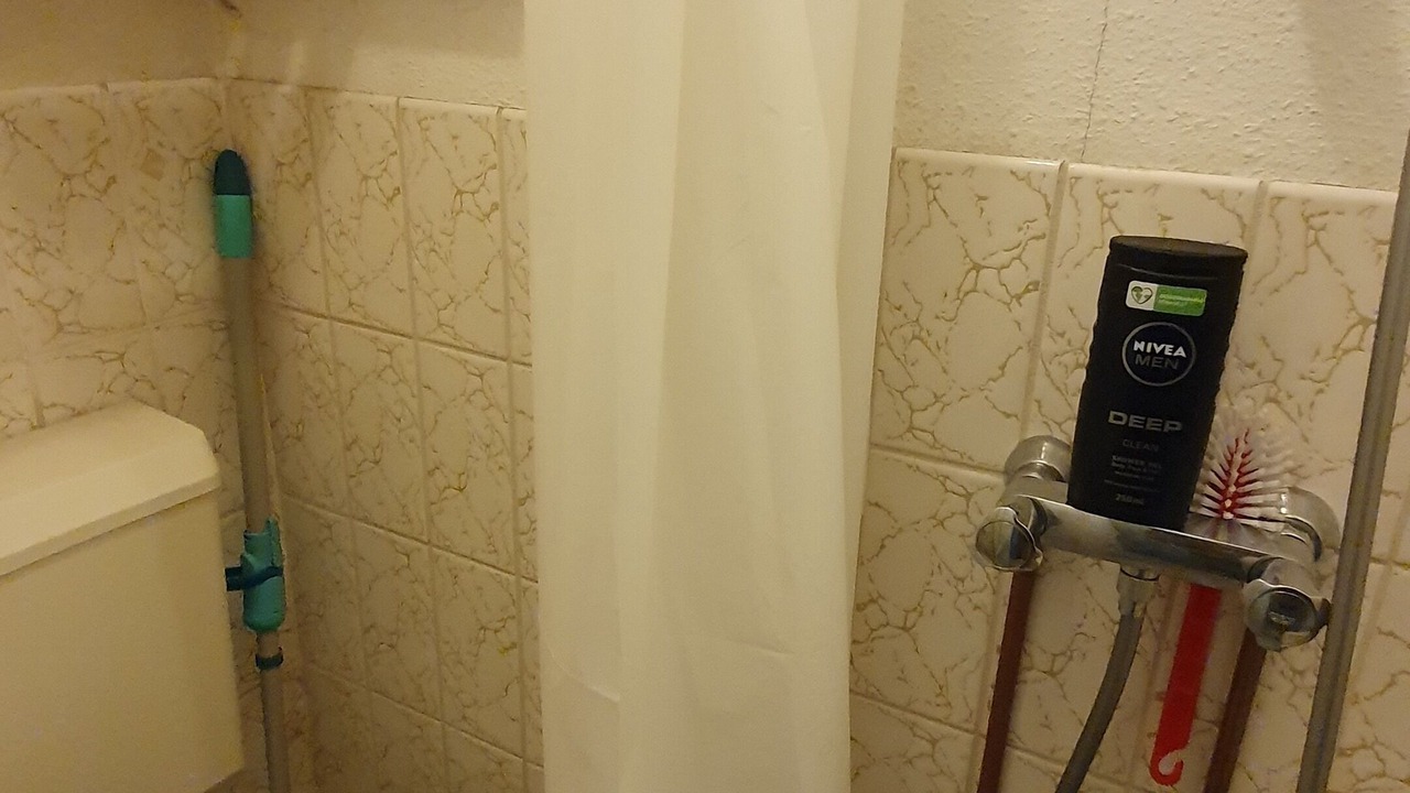 Photo of Bathroom in Duivendrecht