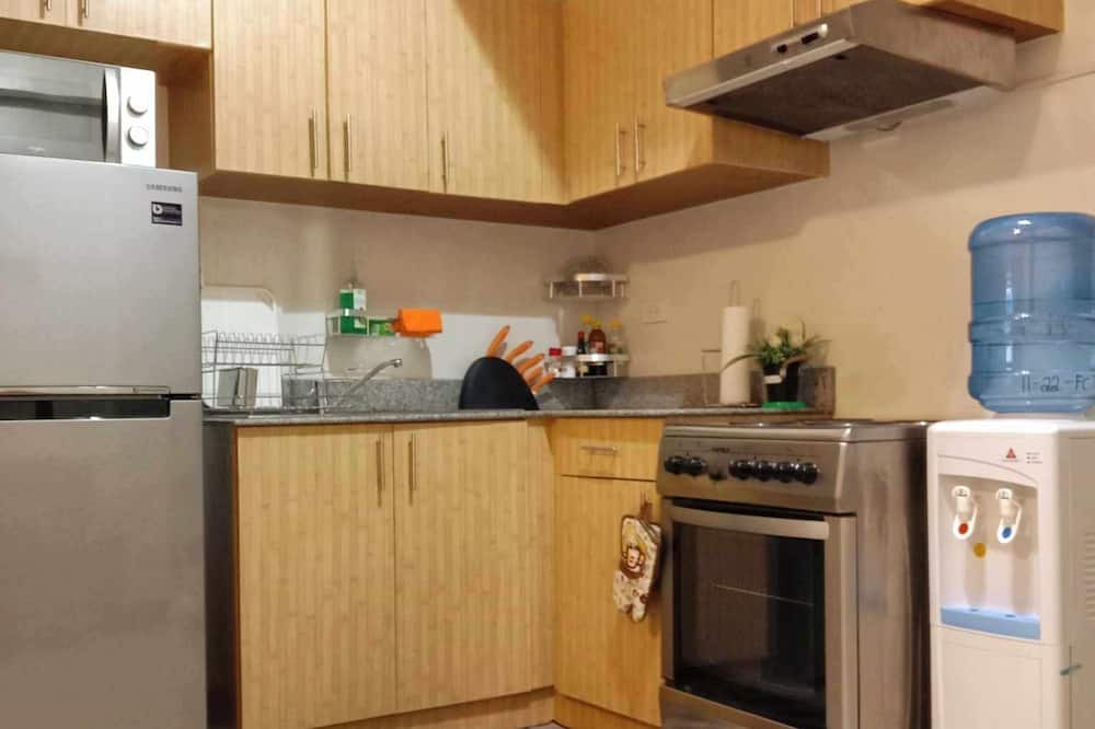 Photo of Kitchen in Punta Engano
