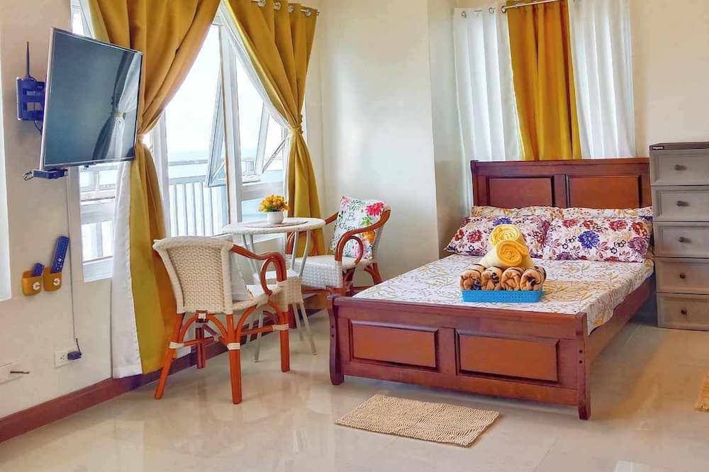 Photo of Bedroom in Punta Engano