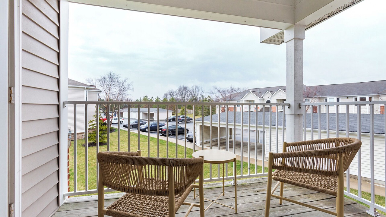 Photo of Outdoor in Fort Wayne