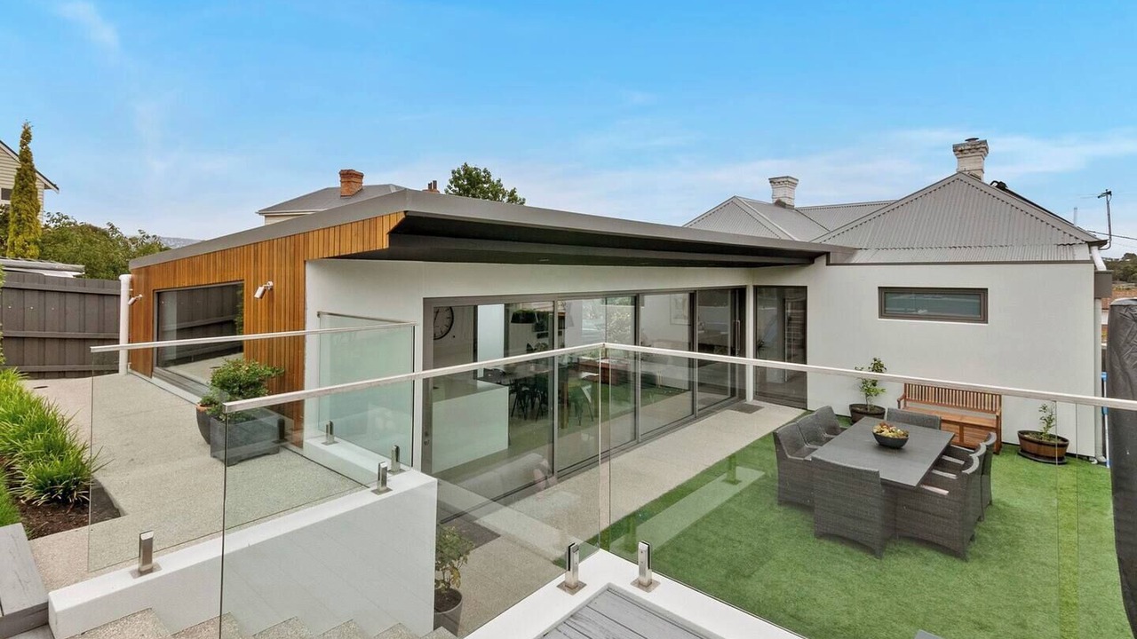 Photo of Outdoor in Bellerive