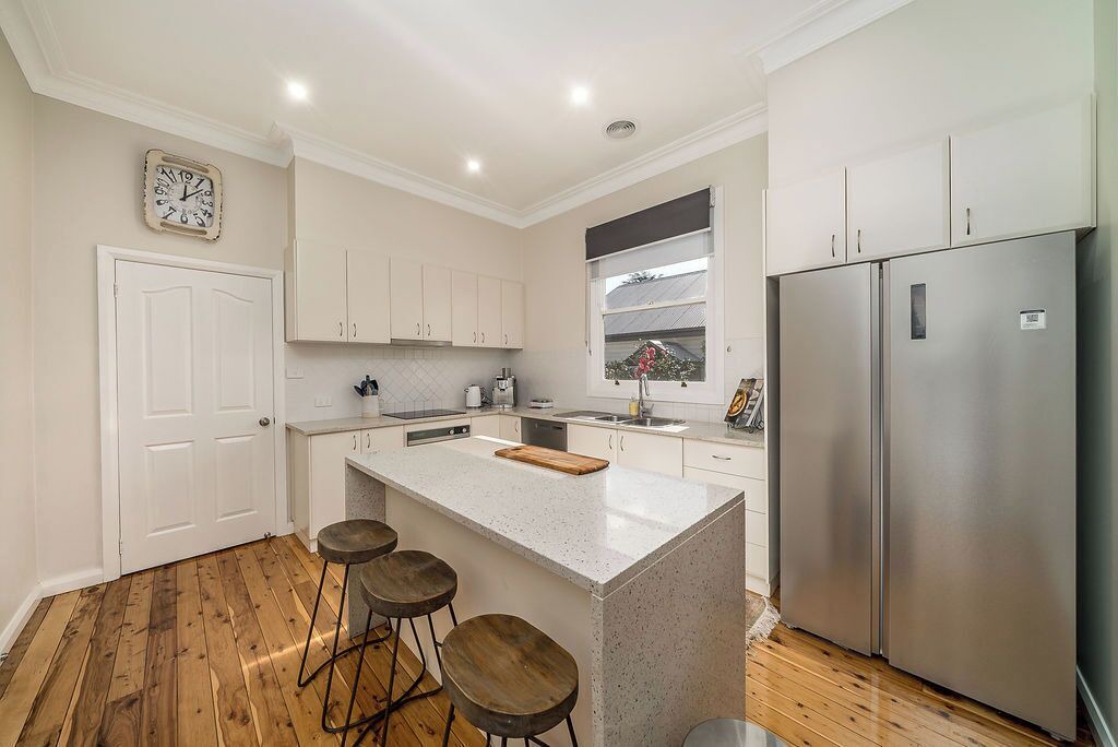 Photo of Kitchen in Turvey Park