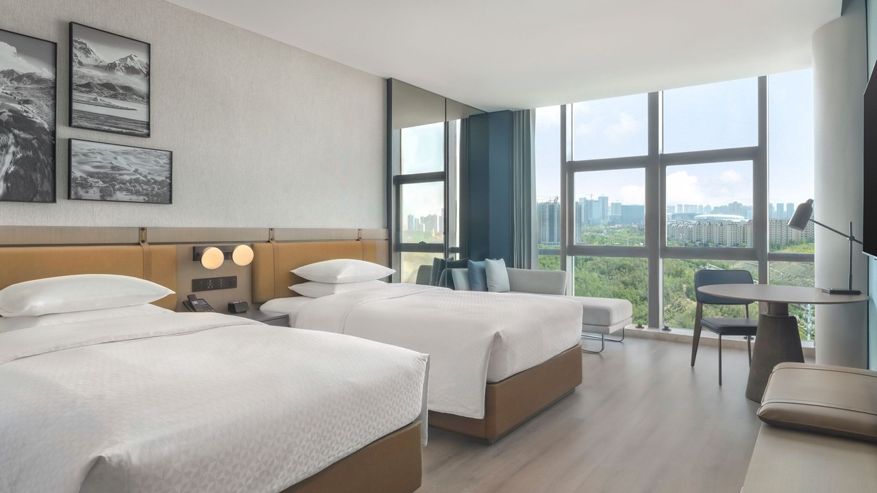 Photo of Bedroom in Midong District