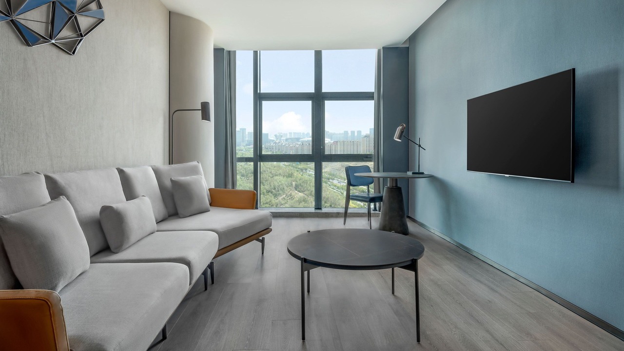 Photo of Bedroom in Midong District