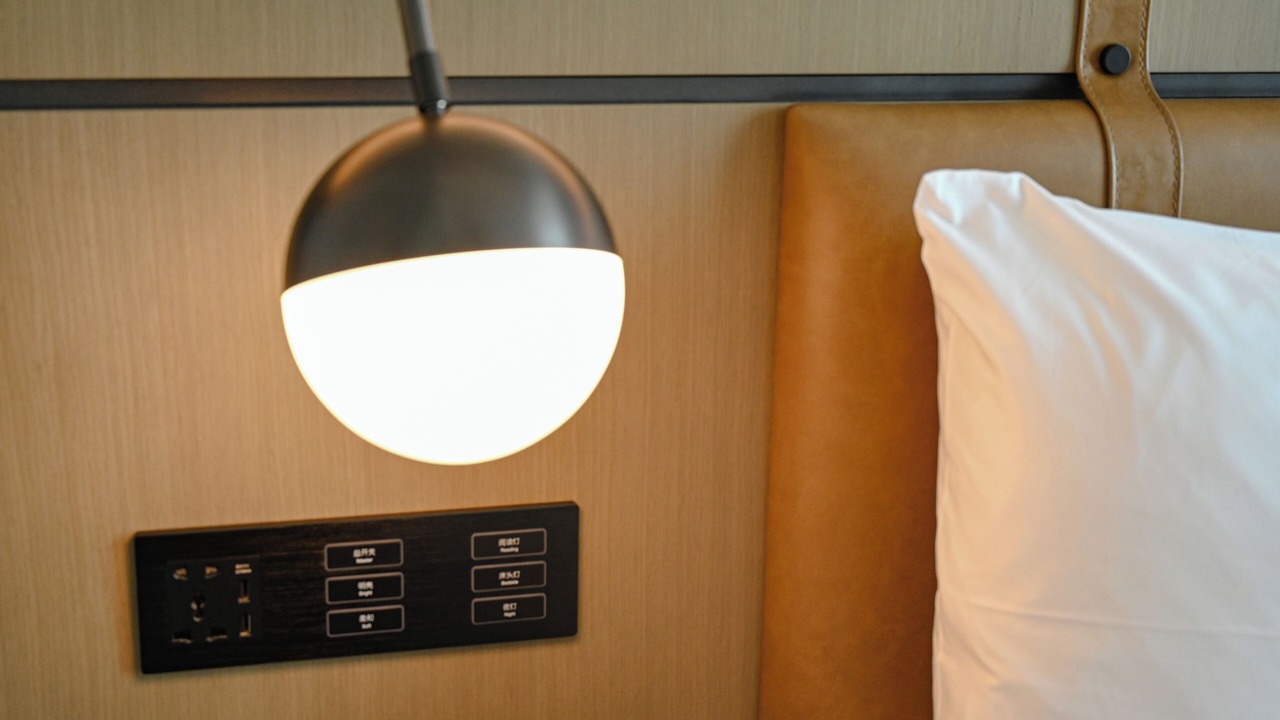 Photo of Bedroom in Midong District