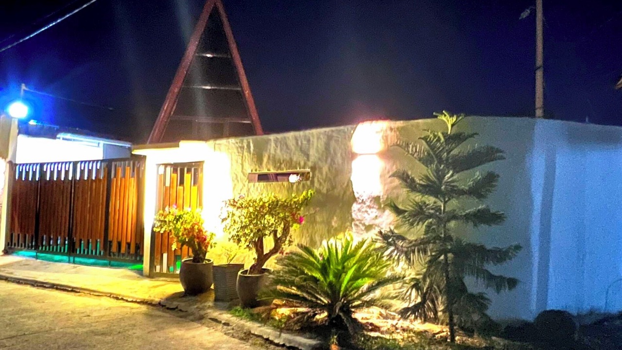 Photo of Outdoor in Los Banos