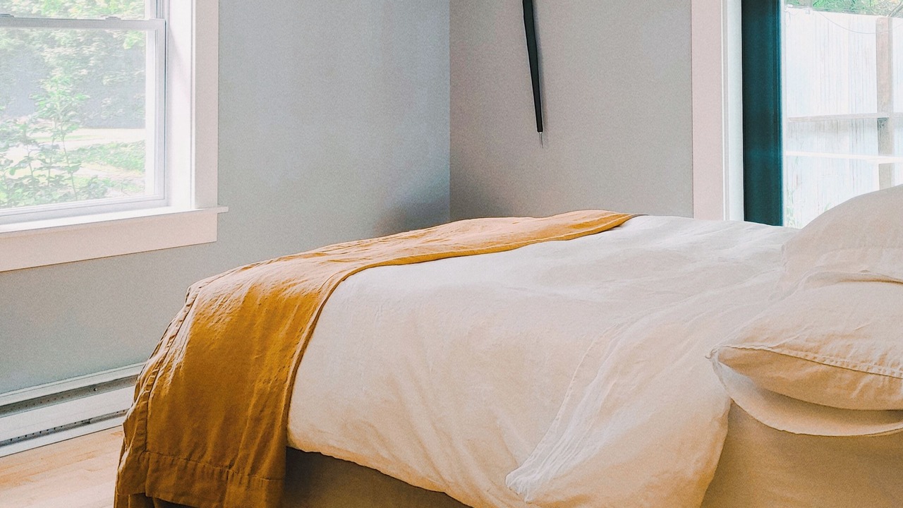Photo of Bedroom in Amherst