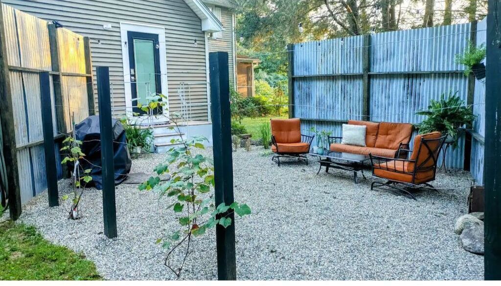 Photo of Outdoor in Amherst