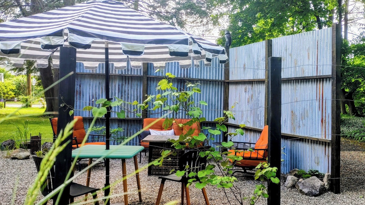 Photo of Outdoor in Amherst