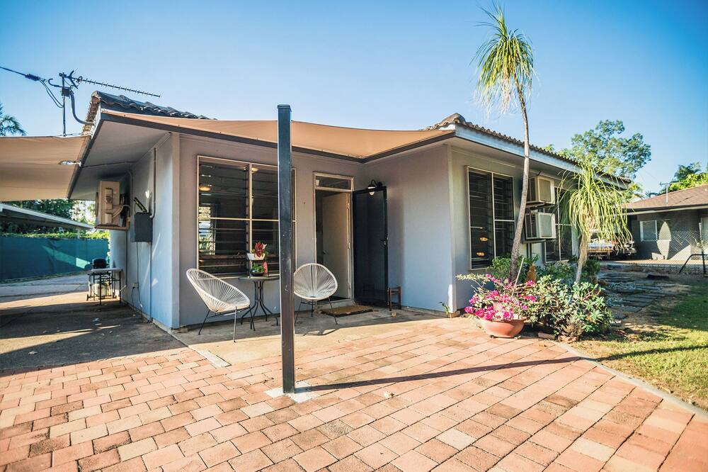 Photo of Patio Balcony in Anula