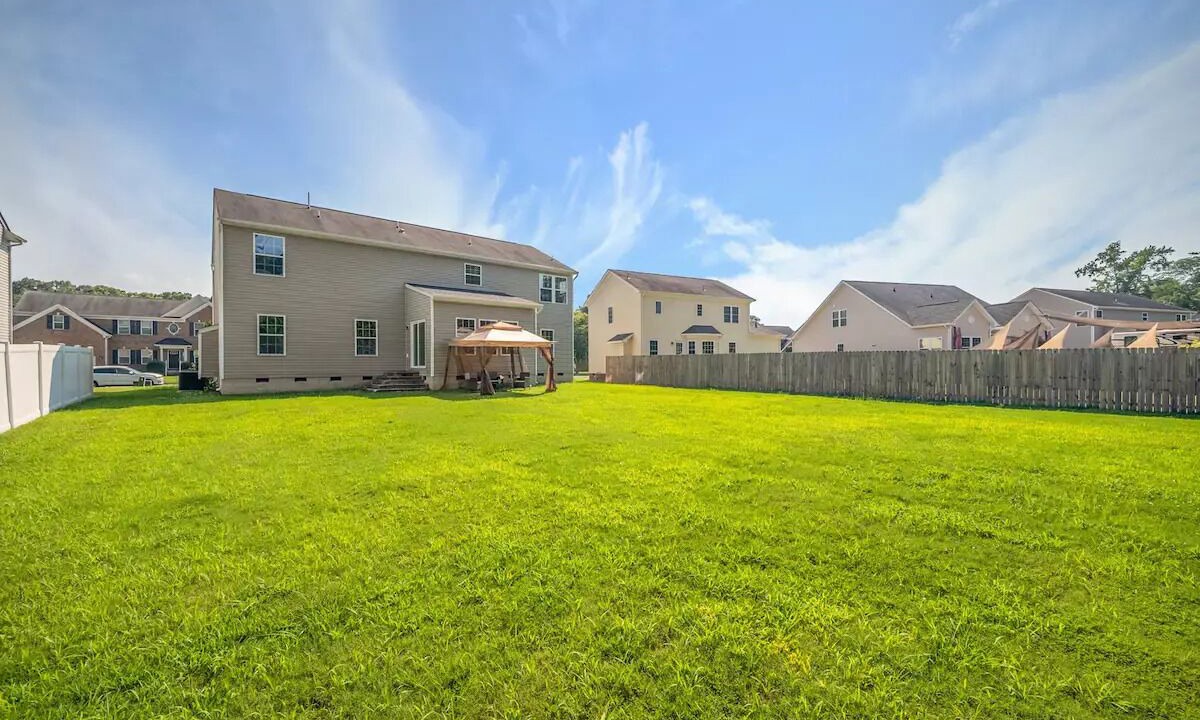 Photo of Outdoor in Central Newport News