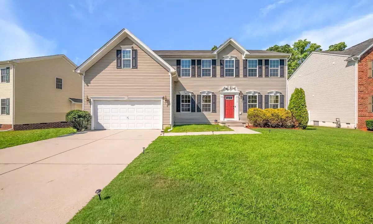 Photo of Outdoor in Central Newport News