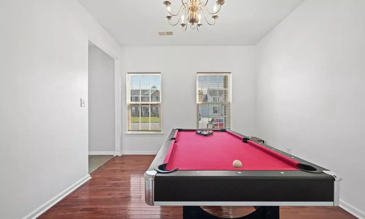 Photo of Bedroom in Central Newport News