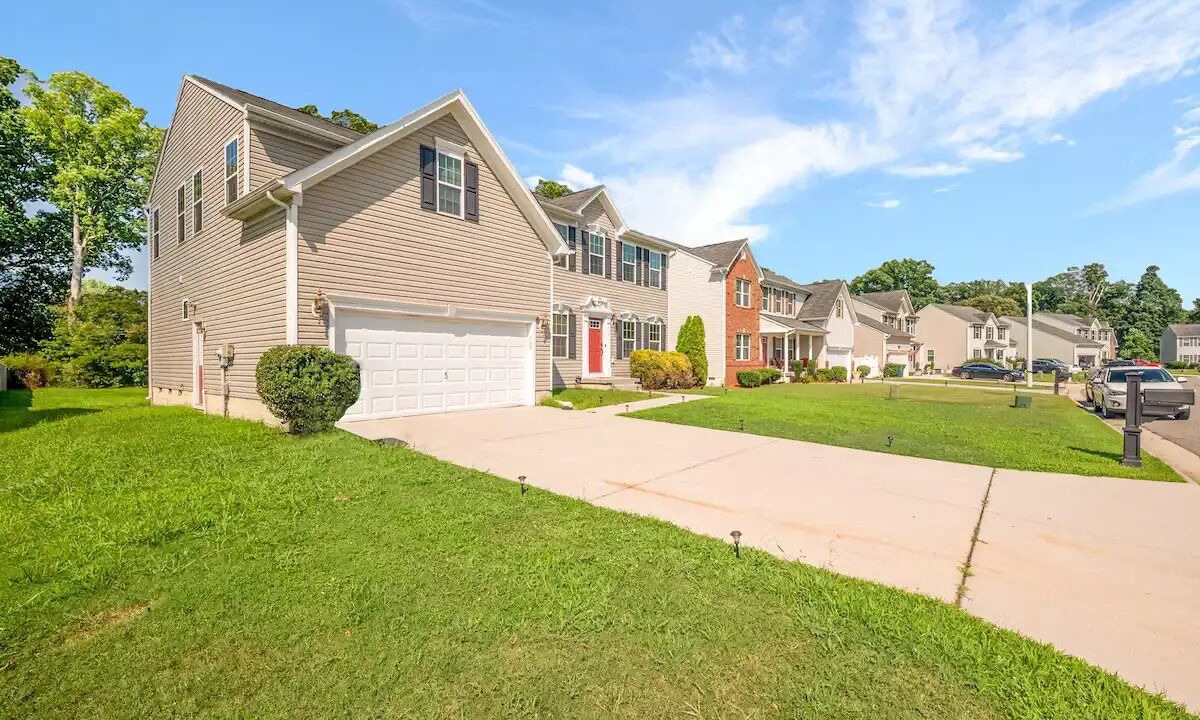 Photo of Outdoor in Central Newport News