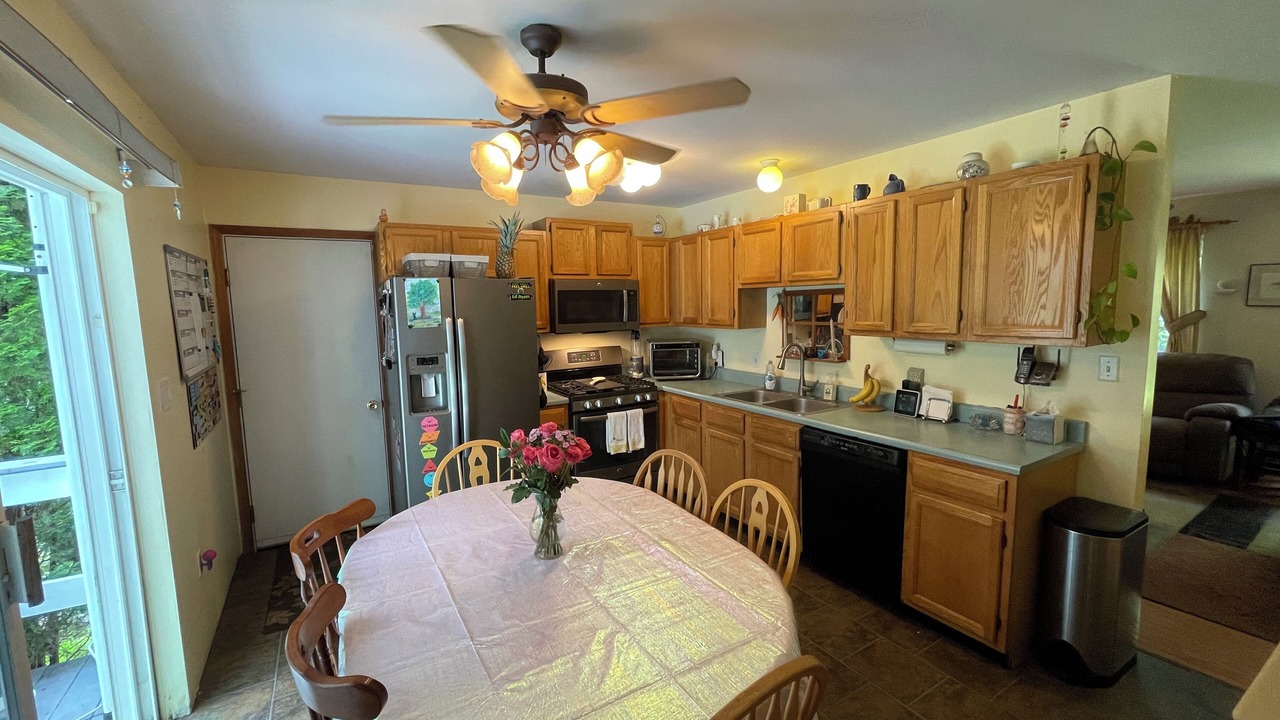 Photo of Kitchen in Gansevoort