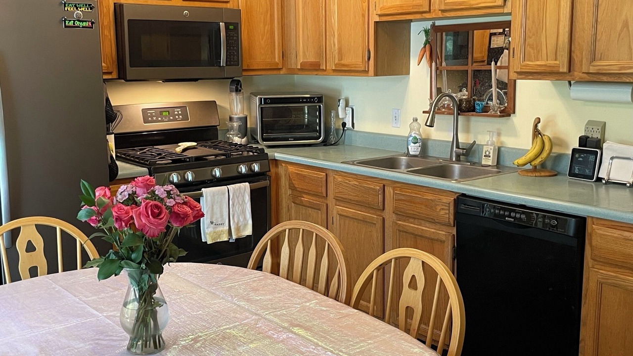 Photo of Kitchen in Gansevoort