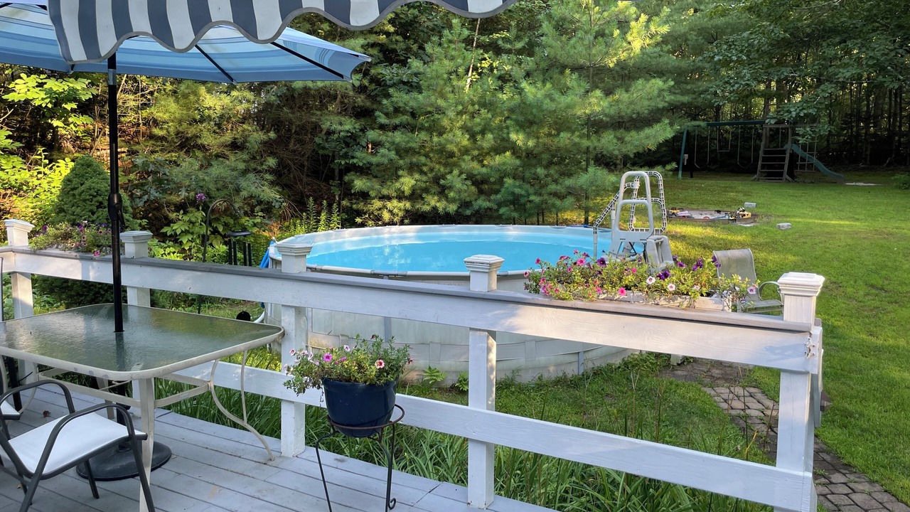 Photo of Outdoor in Gansevoort