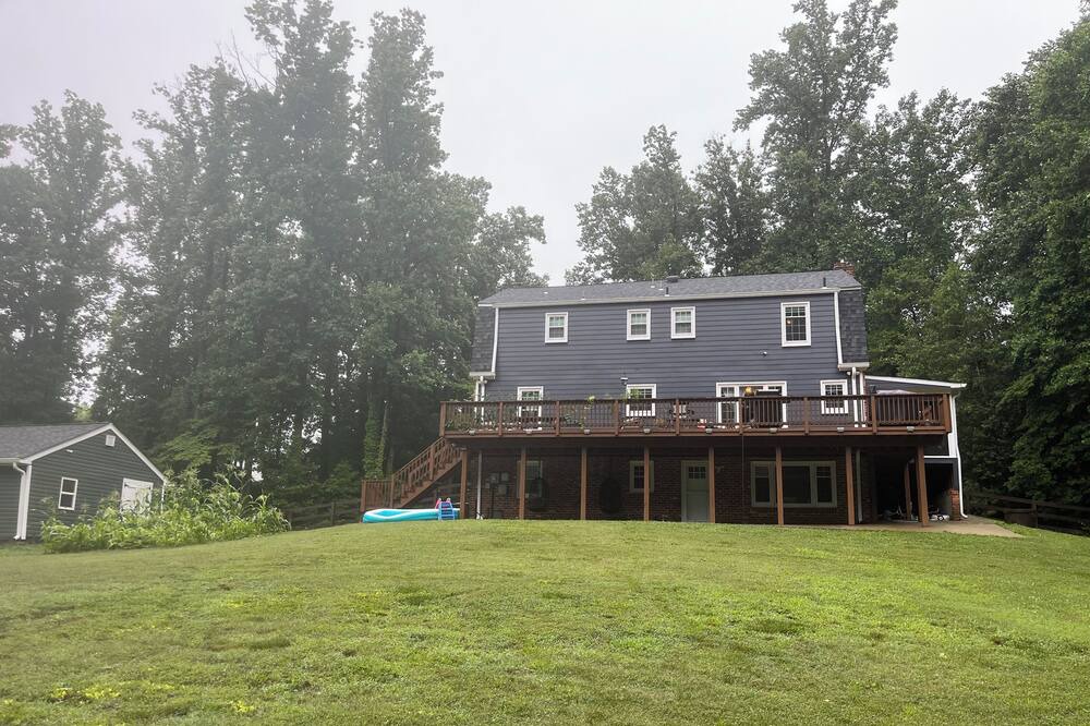 Photo of Outdoor in Chester