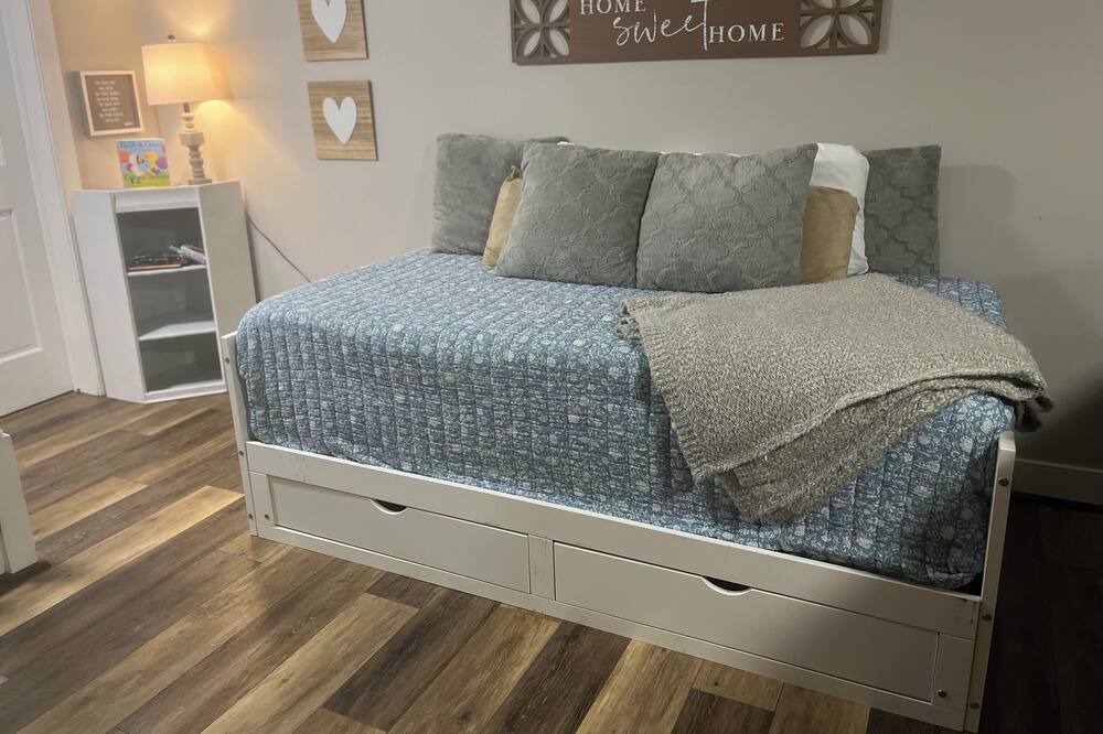 Photo of Bedroom in Chester