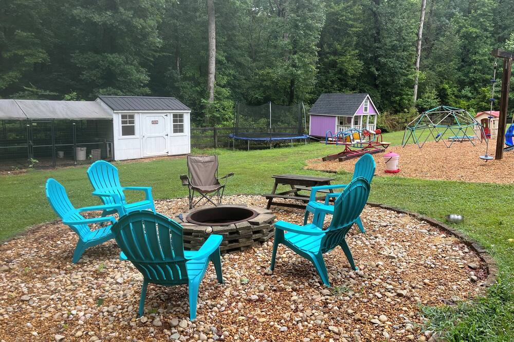 Photo of Outdoor in Chester