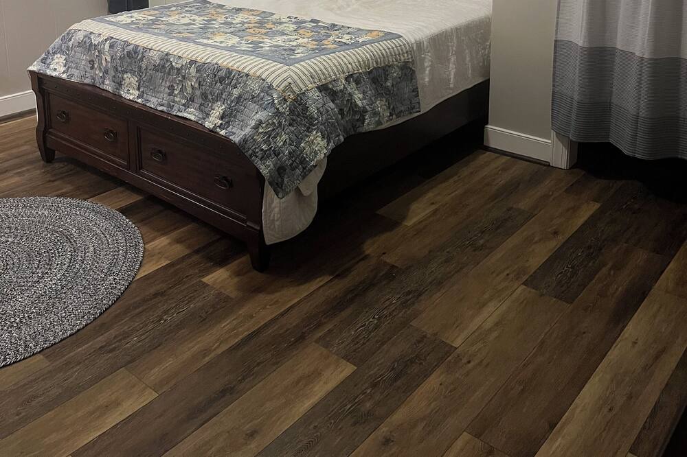 Photo of Bedroom in Chester