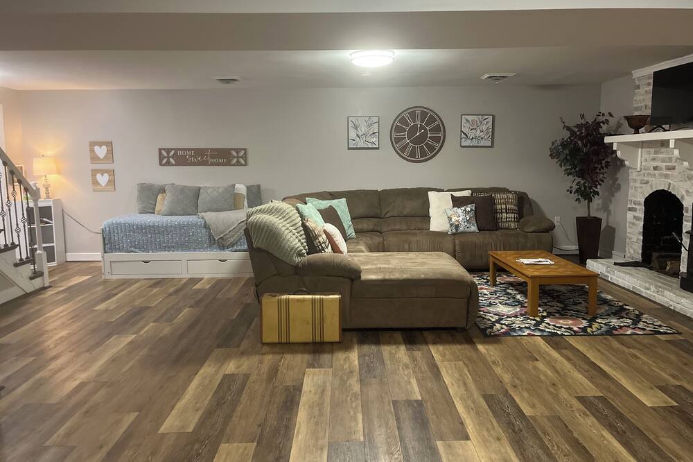 Photo of Livingroom in Chester