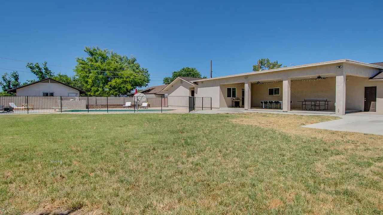 Photo of Outdoor in Mesa