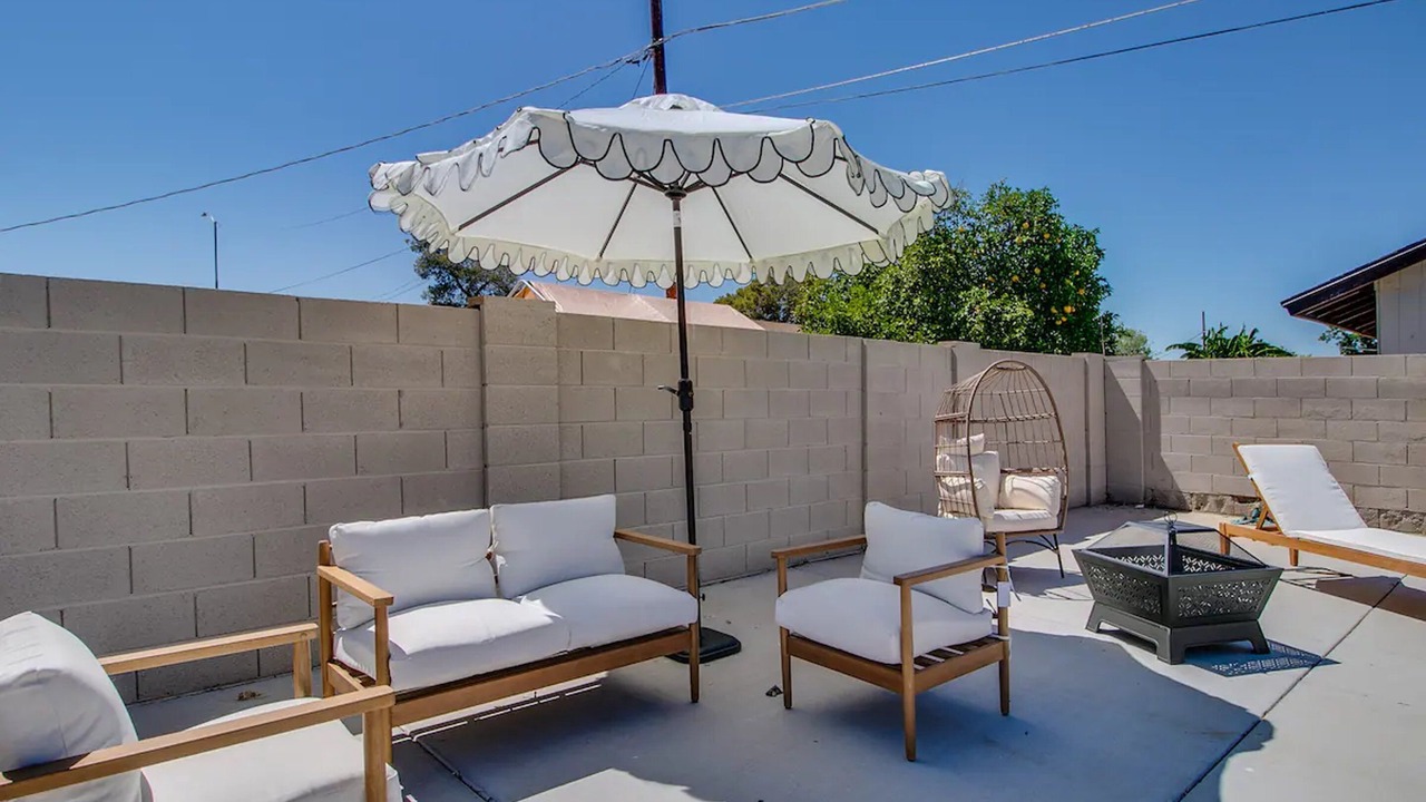 Photo of Outdoor in Mesa