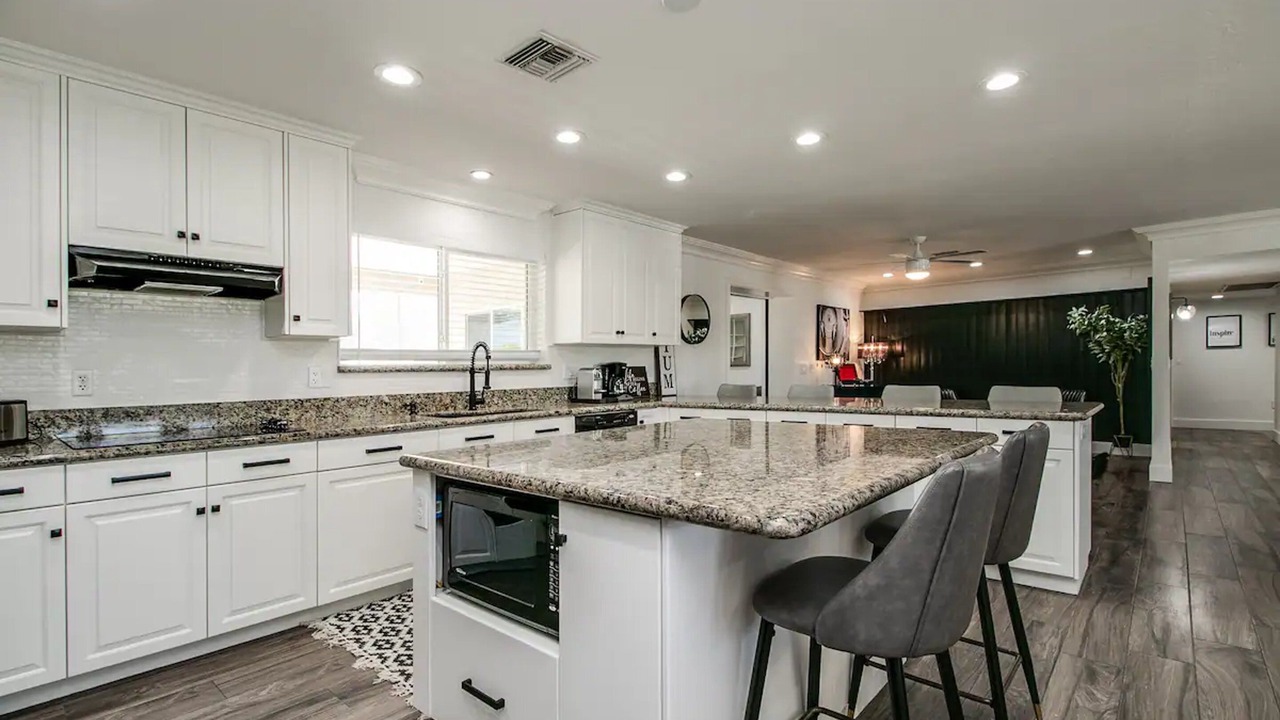 Photo of Kitchen in Mesa