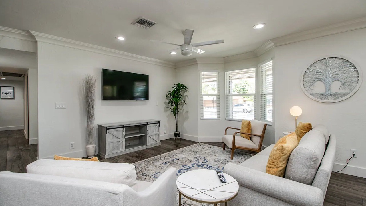 Photo of Livingroom in Mesa