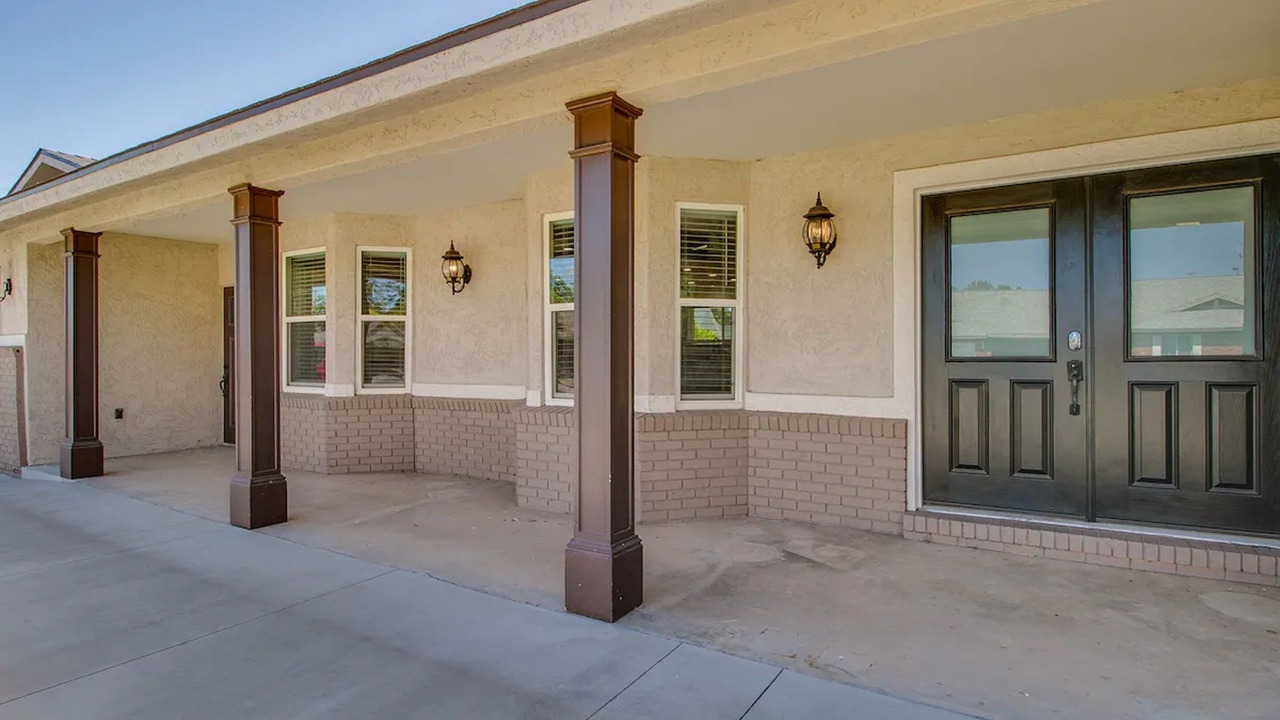 Photo of Outdoor in Mesa