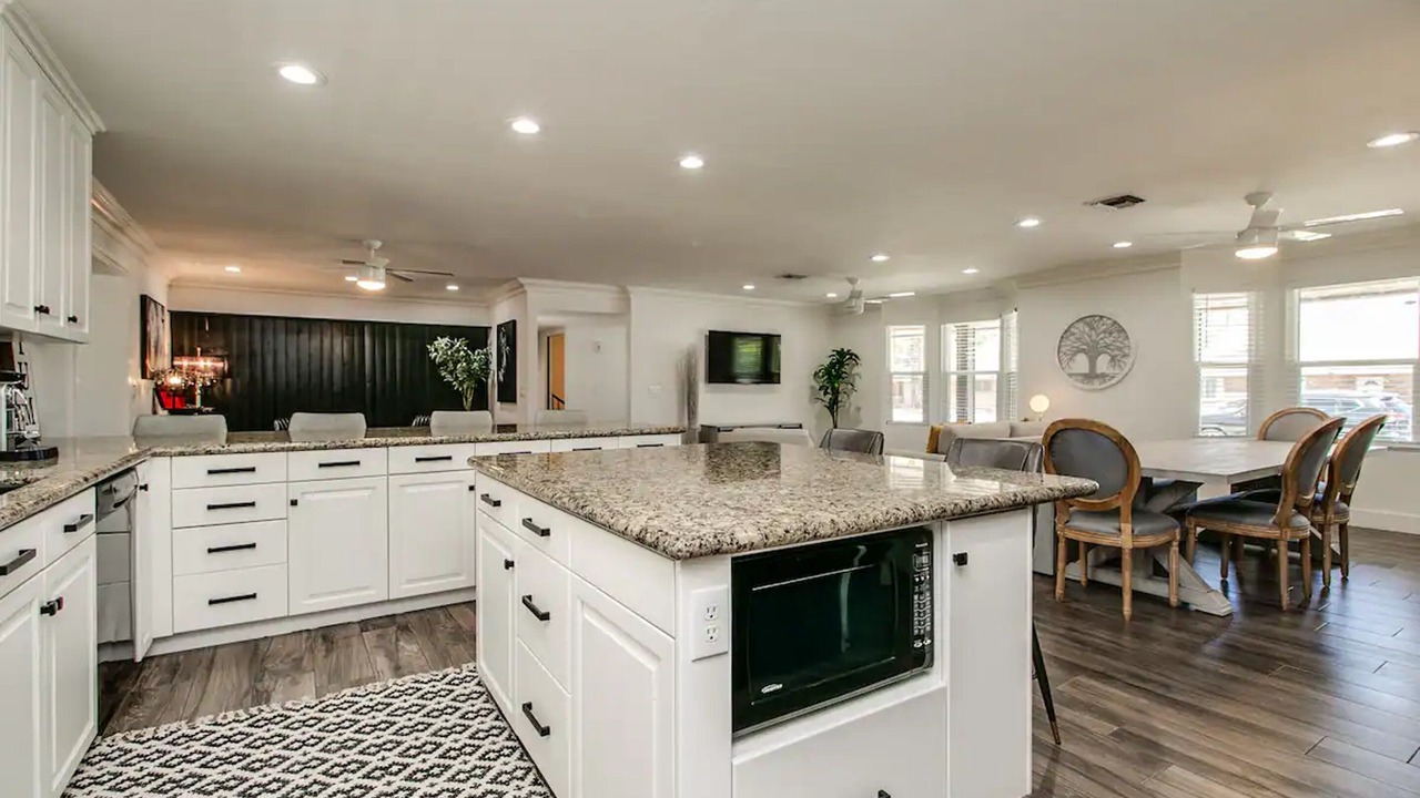 Photo of Kitchen in Mesa