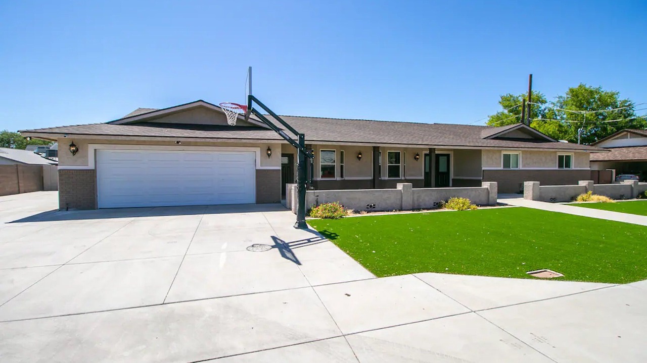 Photo of Outdoor in Mesa