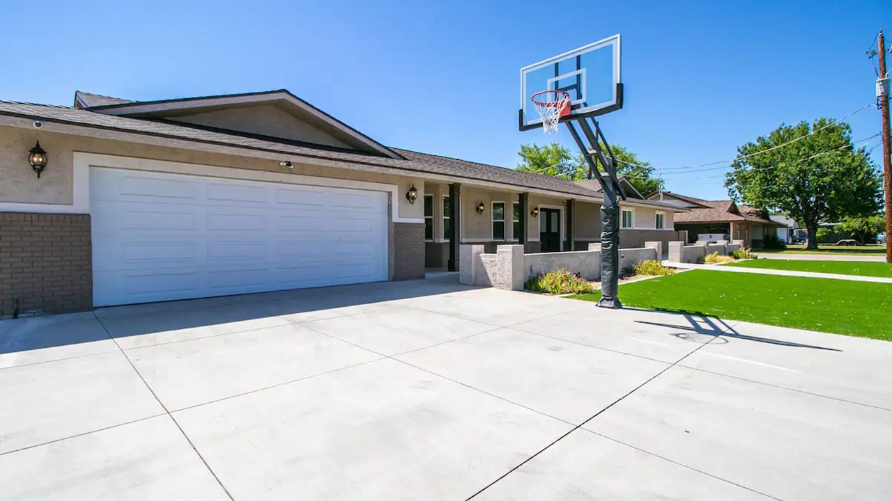 Photo of Outdoor in Mesa