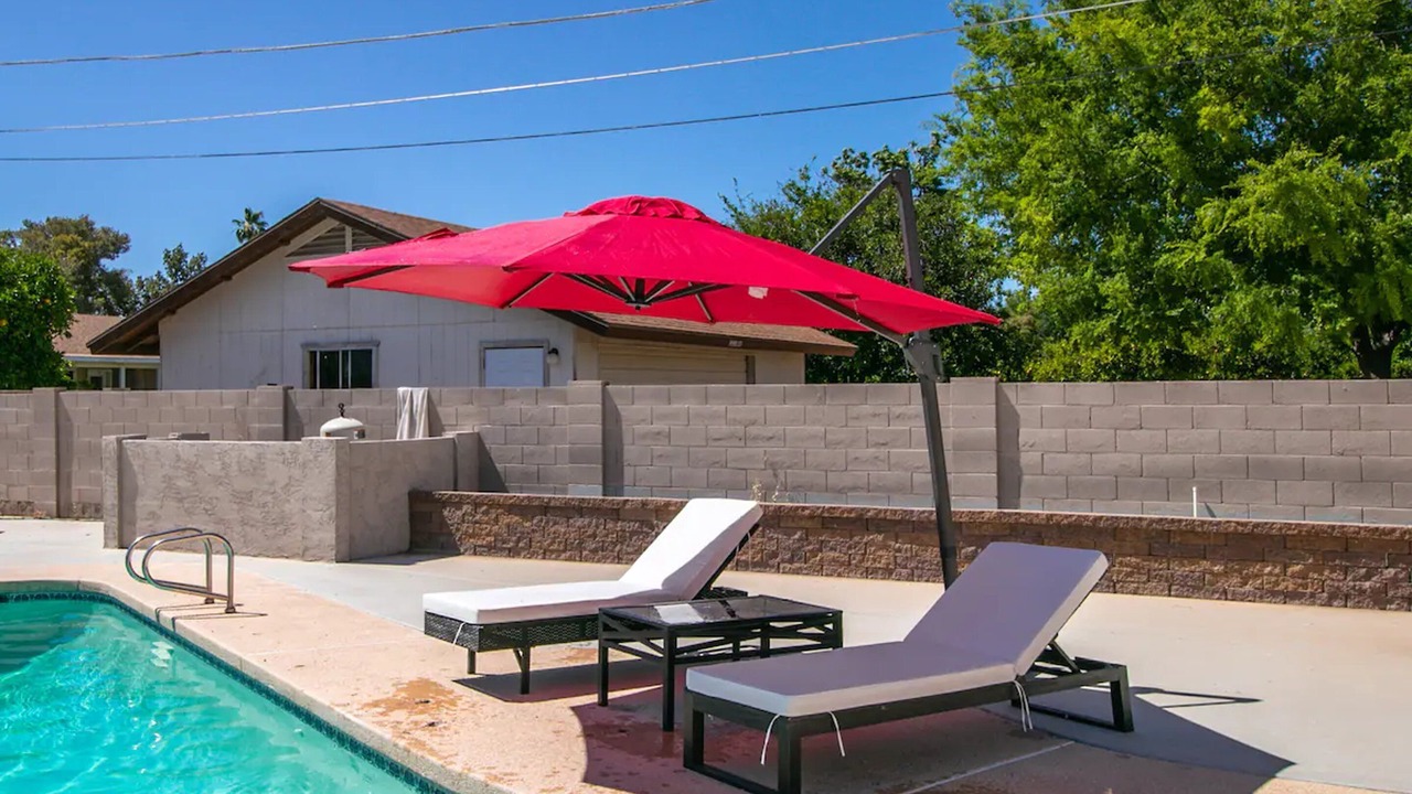Photo of Outdoor in Mesa