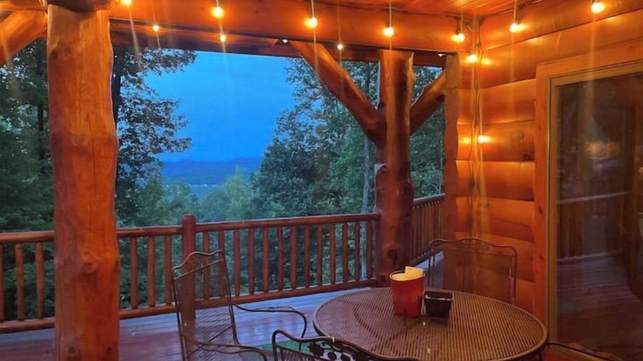 Photo of Outdoor in Nellysford