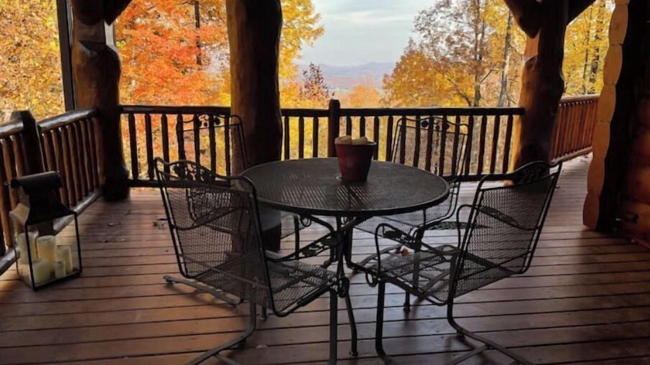 Photo of Outdoor in Nellysford