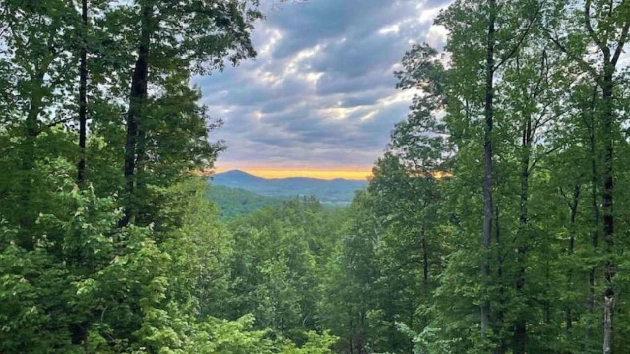 Photo of Outdoor in Nellysford