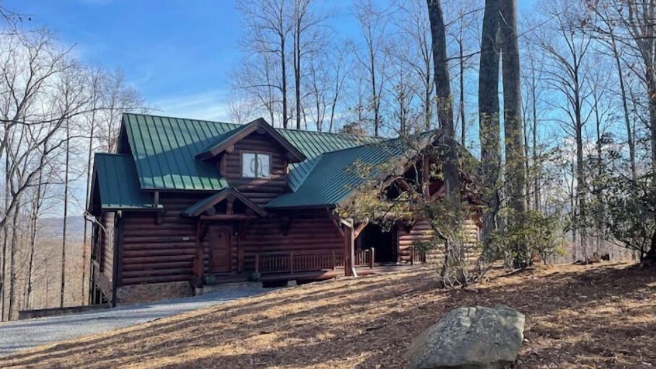 Photo of Outdoor in Nellysford