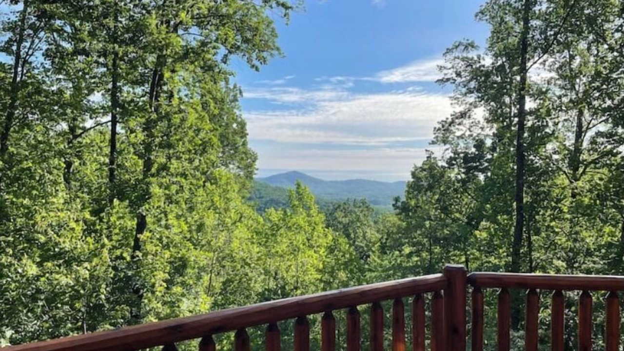 Photo of Outdoor in Nellysford