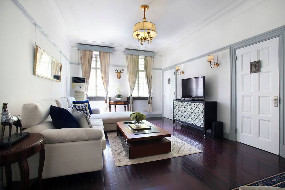 Photo of Livingroom in Jing'an