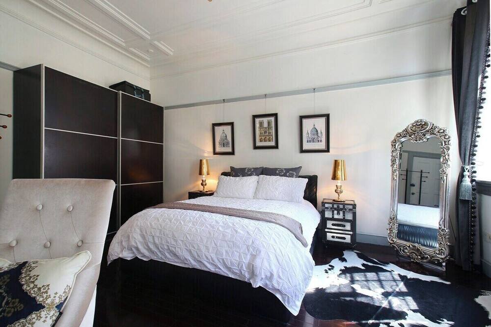 Photo of Bedroom in Jing'an