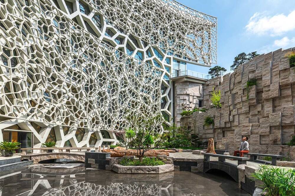 Photo of Outdoor in Jing'an