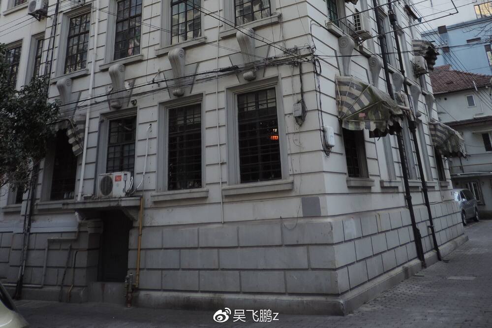 Photo of Outdoor in Jing'an